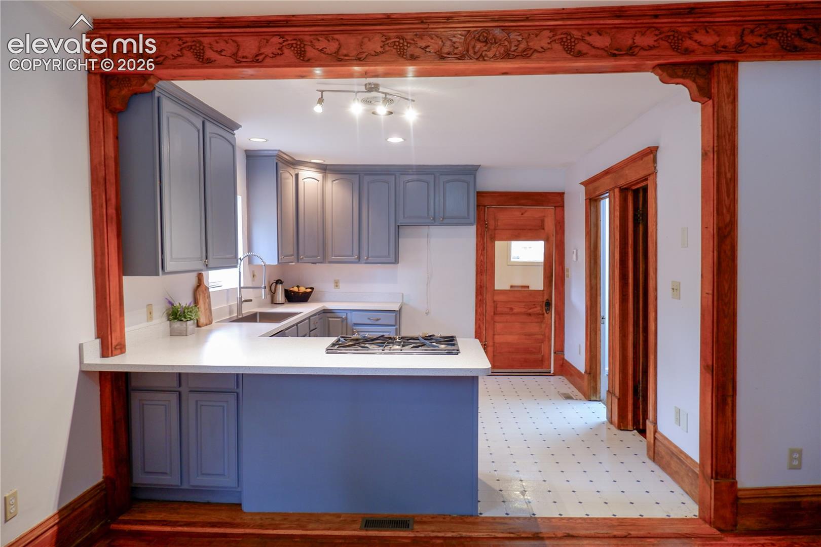 Photo 13 of 2038 Armstrong Avenue, Colorado Springs