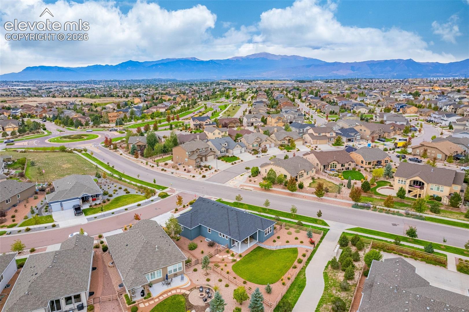 Photo 47 of 6202 Rowdy Drive, Colorado Springs