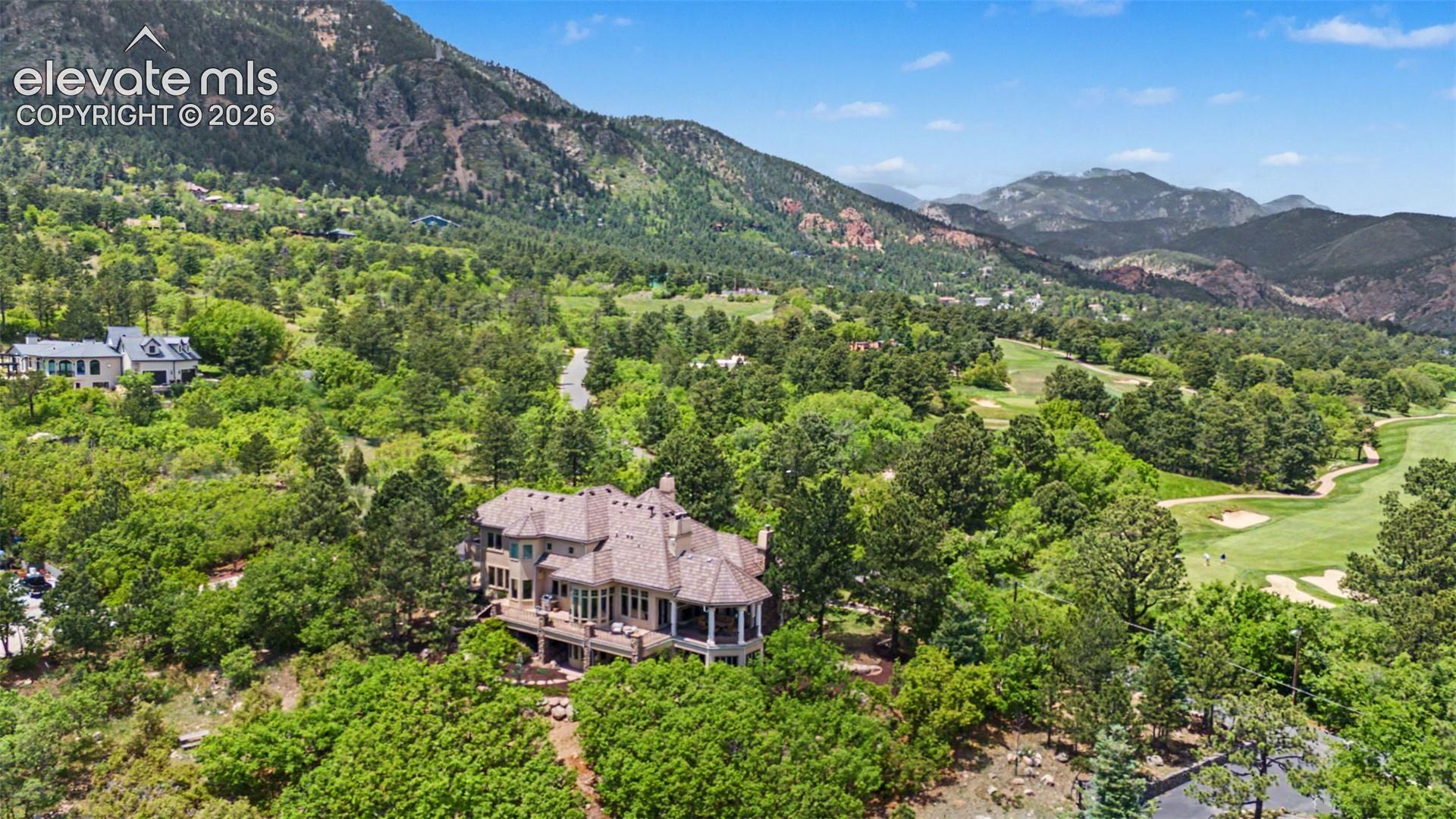 Photo 46 of 109 S Marland Road, Colorado Springs
