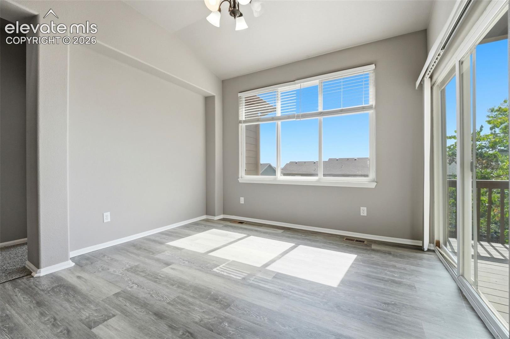 Photo 7 of 4707 Justeagen Drive, Colorado Springs