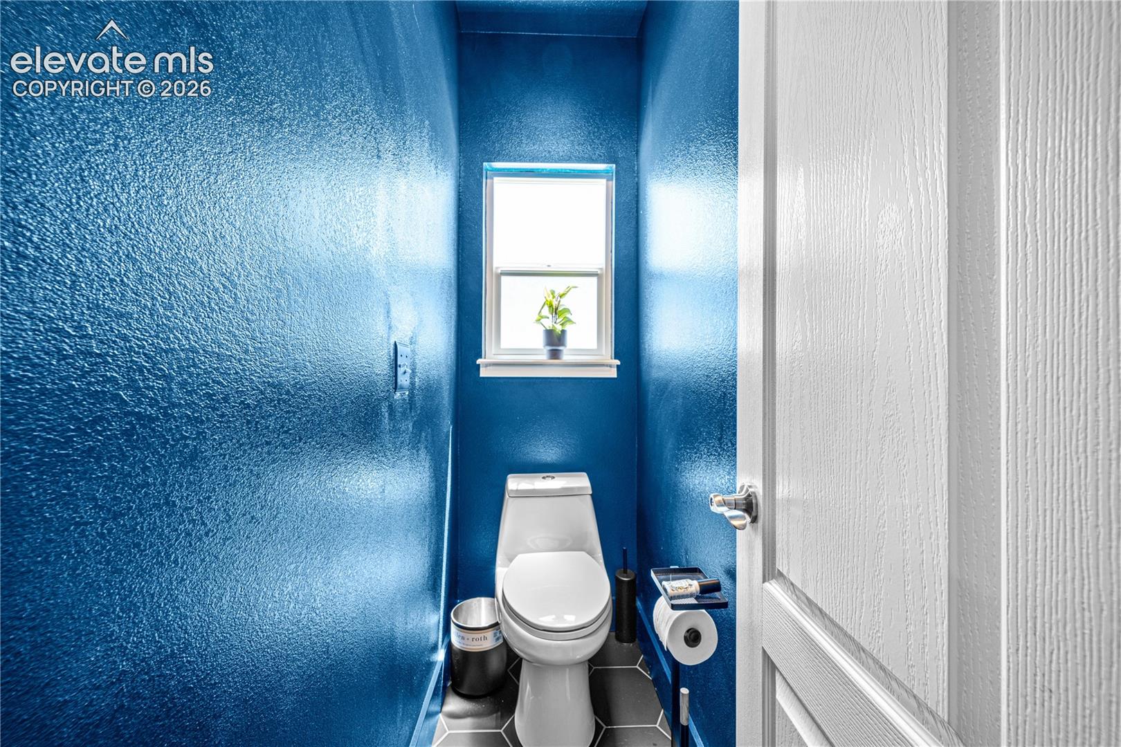 Master Toilet Room