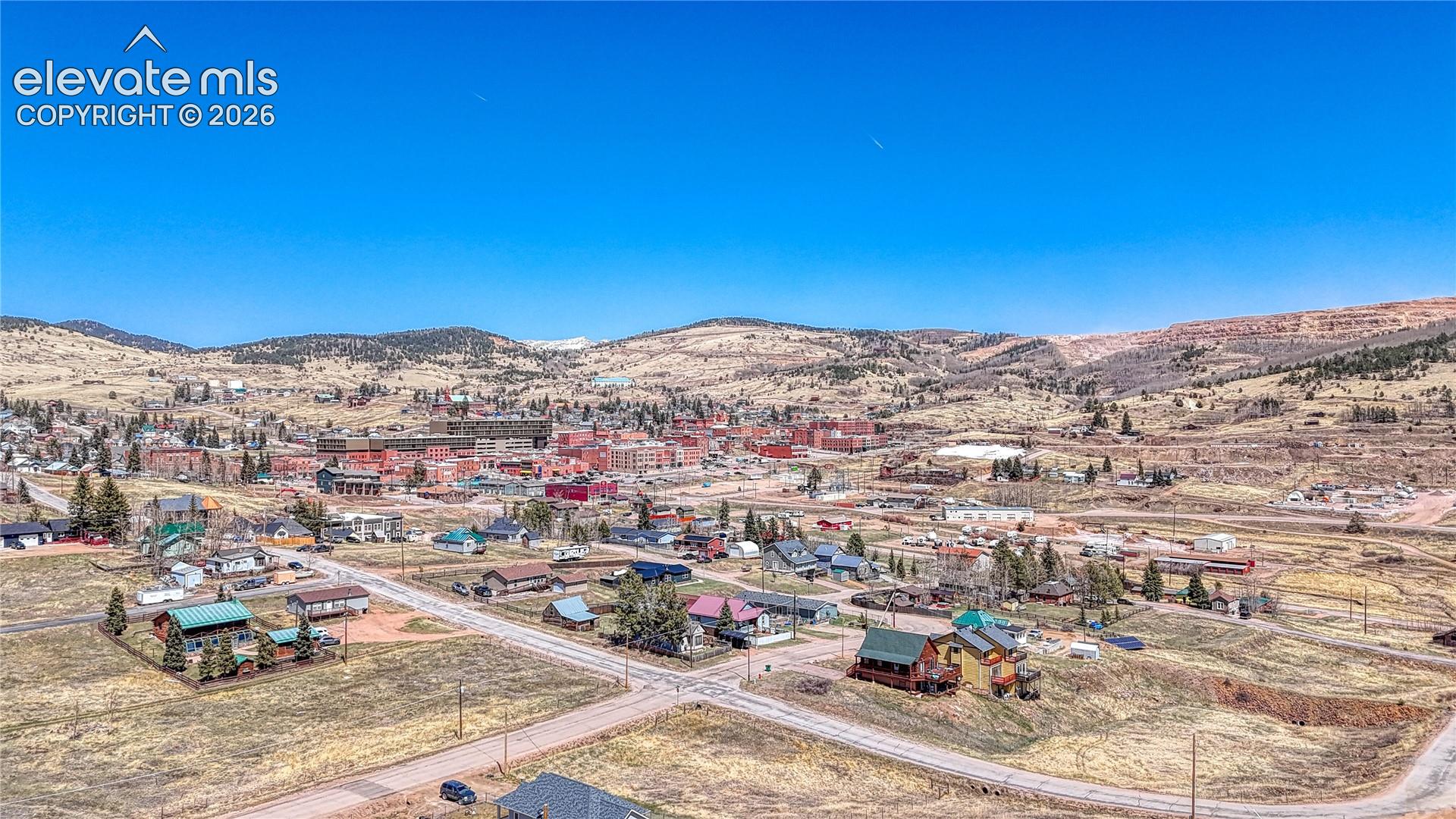 Photo 20 of L16-17 Whalen Avenue, Cripple Creek
