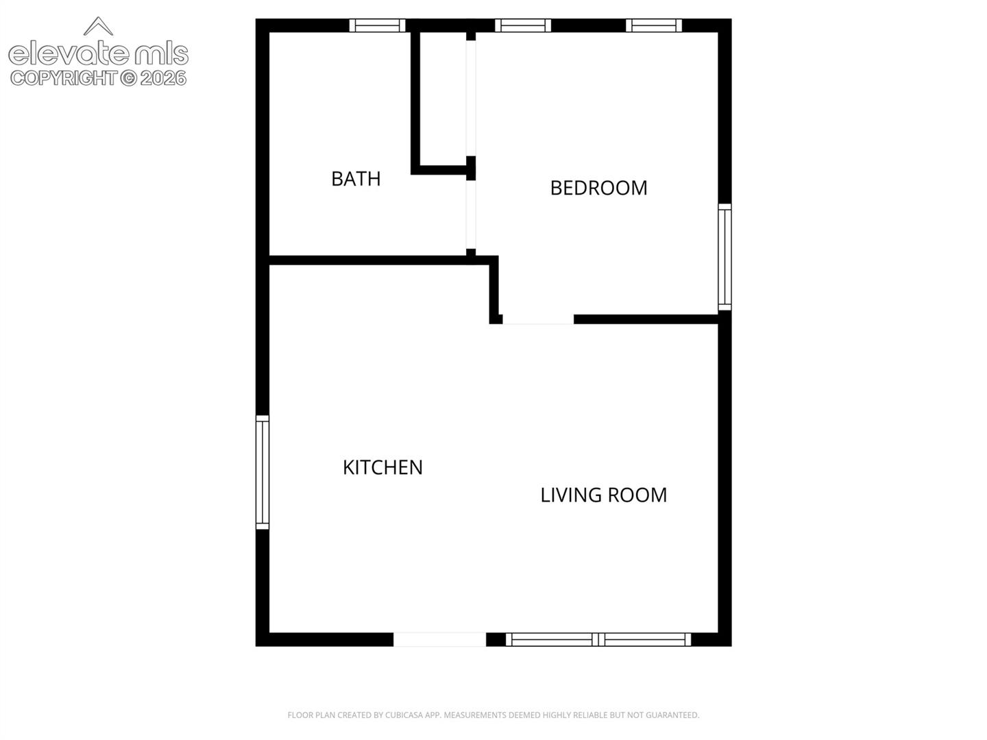 747 Trout Haven Rd, Florissant, CO 80816