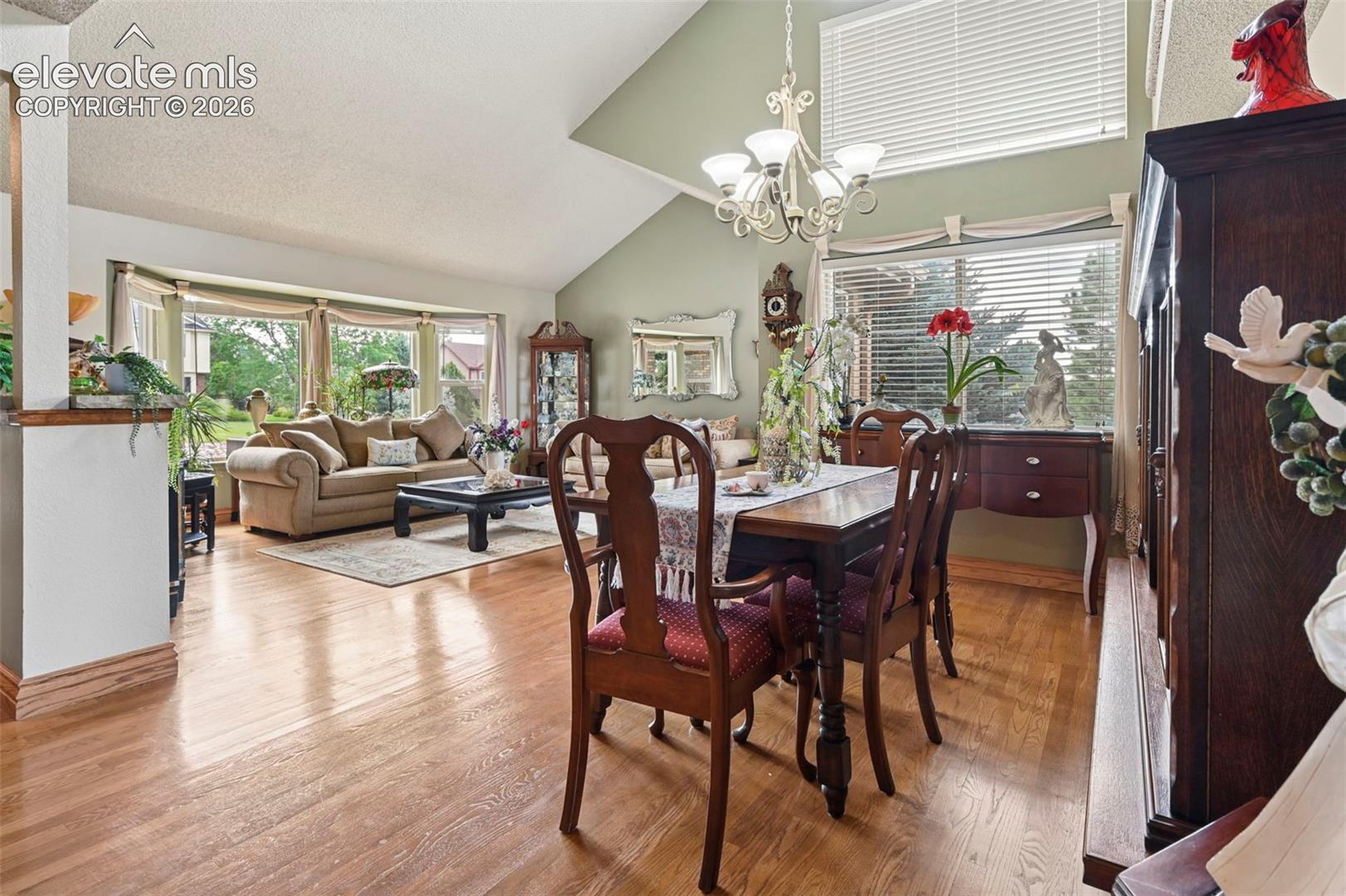 Photo 13 of 14570 Bermuda Dunes Way, Colorado Springs