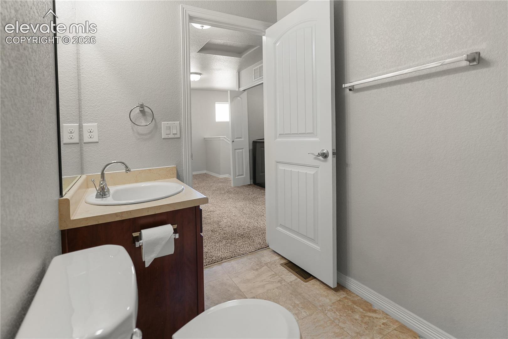 Photo 12 of 9744 Rubicon Drive, Colorado Springs