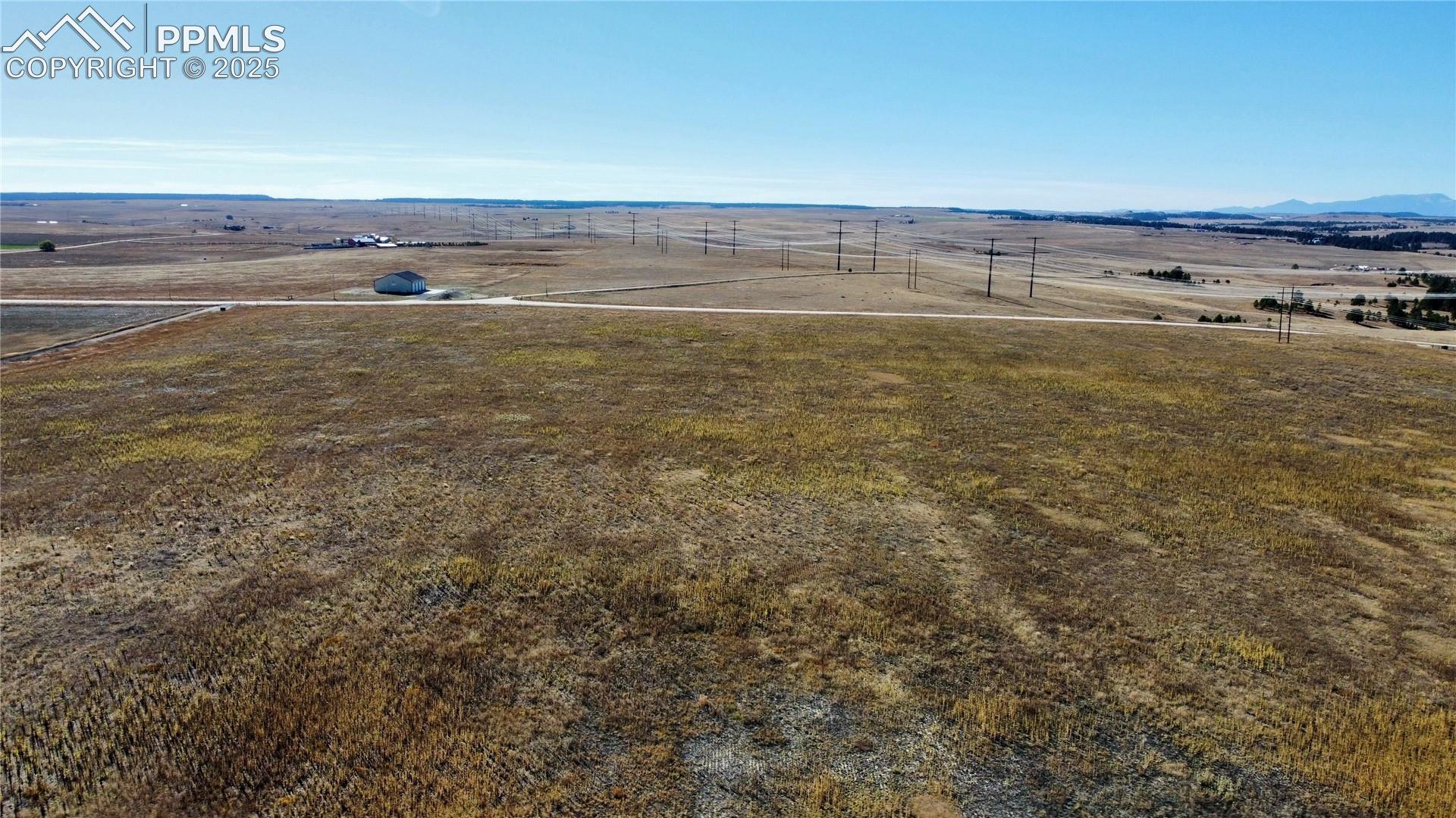 Parcel 1 County Road 98, Elbert, CO 80106