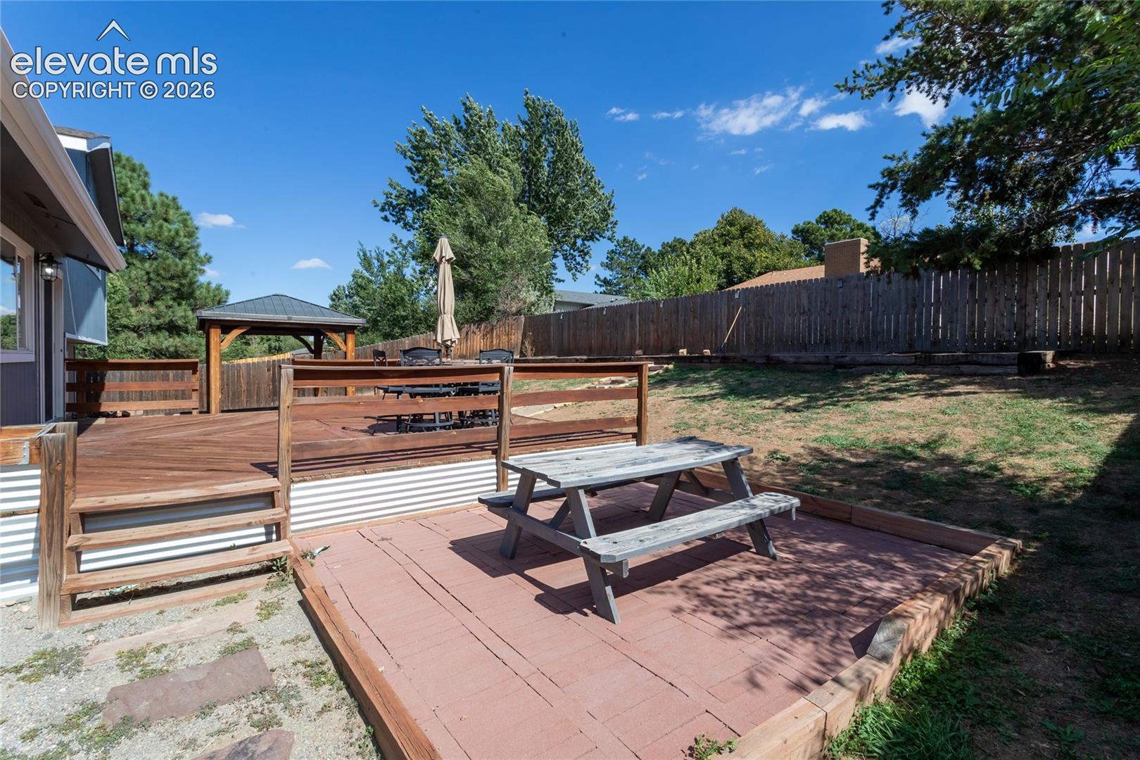 Photo 40 of 3121 Breckenridge Drive, Colorado Springs