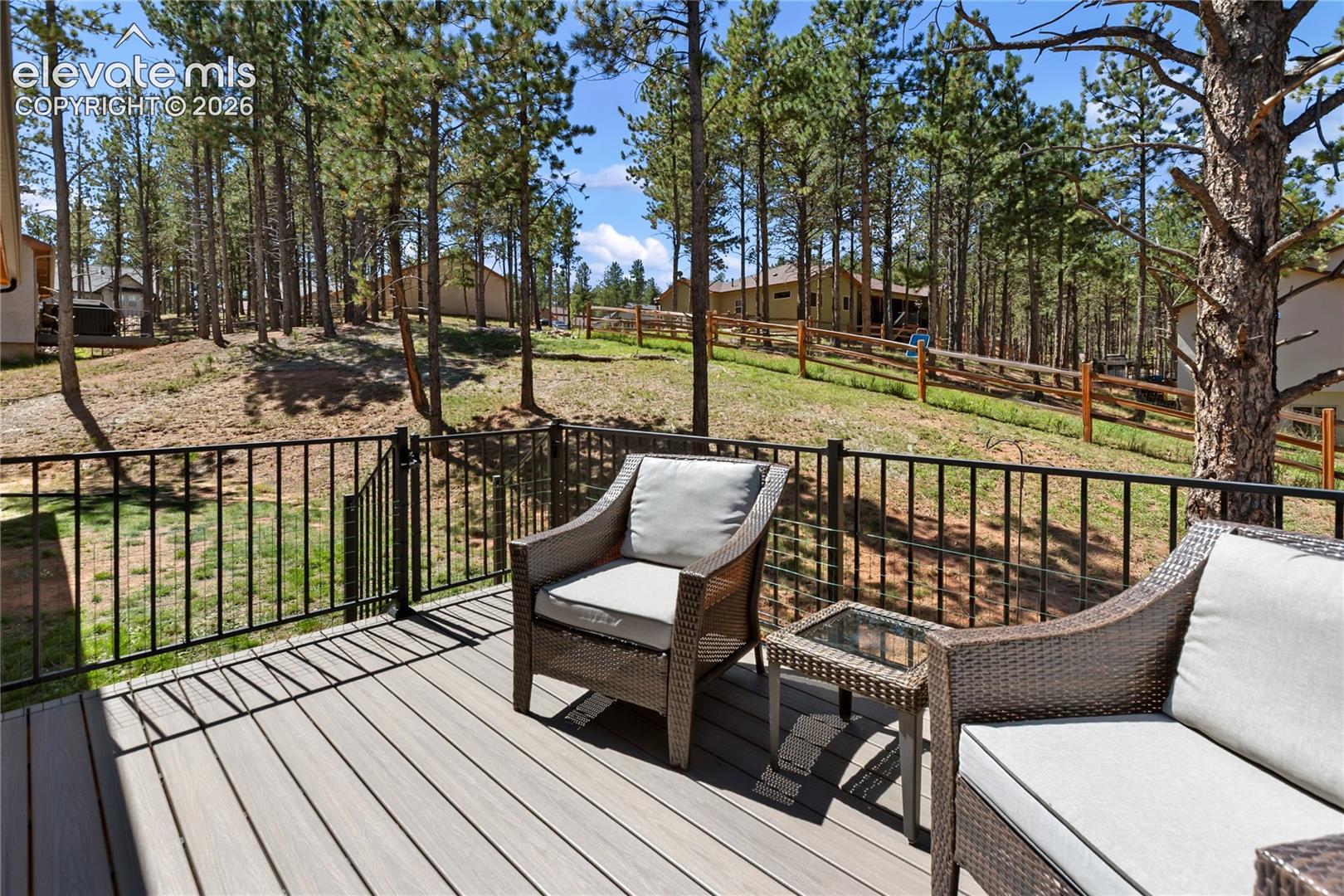 Photo 45 of 1382 Ridgestone Drive, Woodland Park