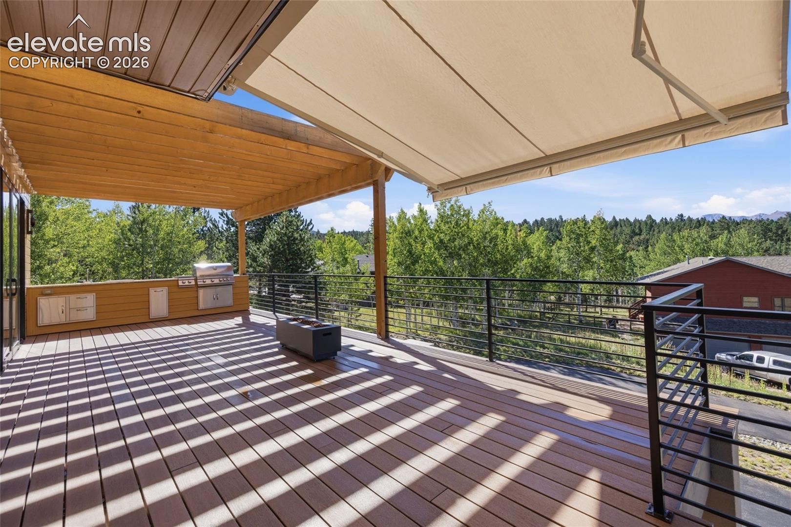 Photo 6 of 449 Oxford Lane, Woodland Park