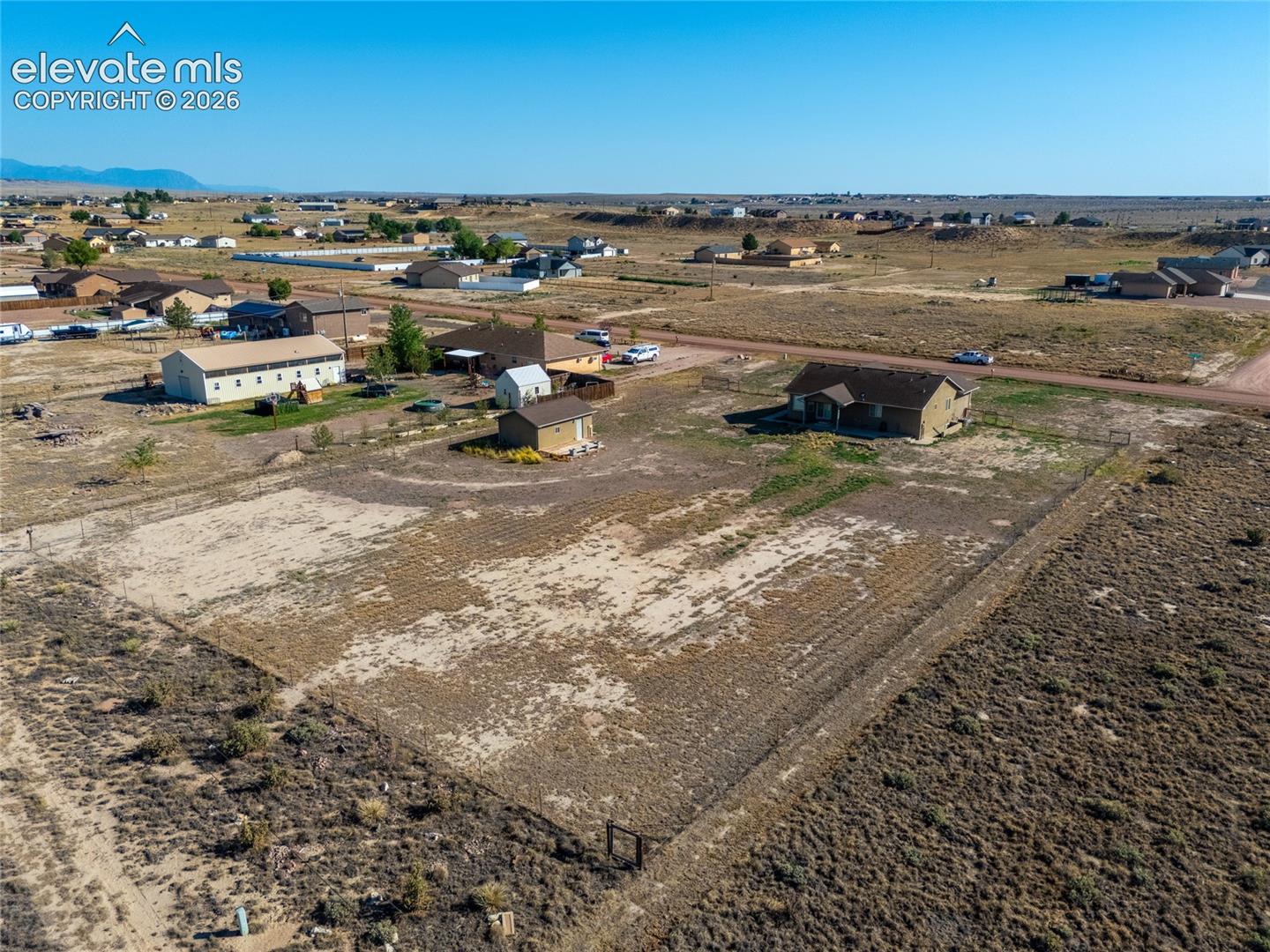 Photo 48 of 1301 N Challenger Drive, Pueblo West