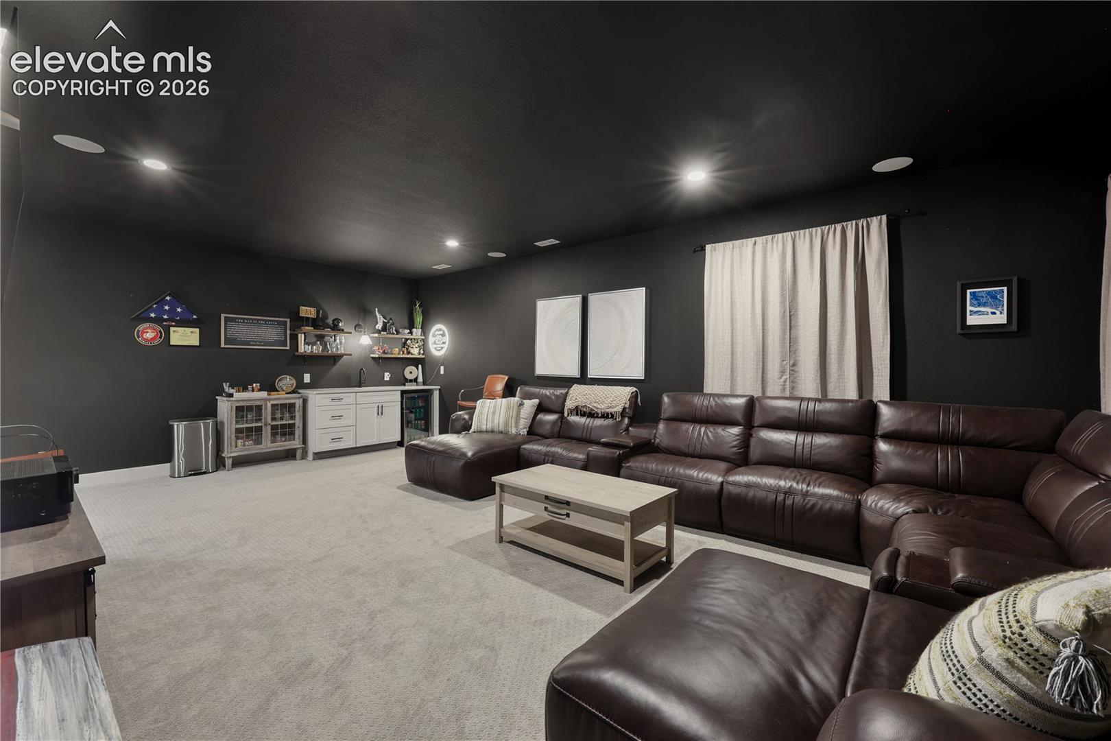 Photo 36 of 6538 Cumbre Vista Way, Colorado Springs