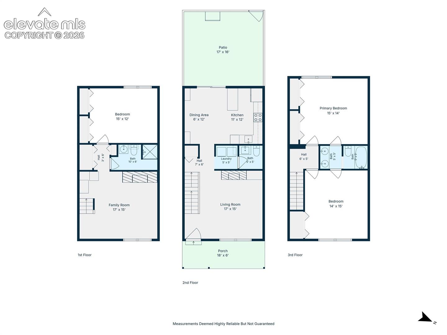 210 Rockrimmon Blvd #G, Colorado Springs, CO 80919