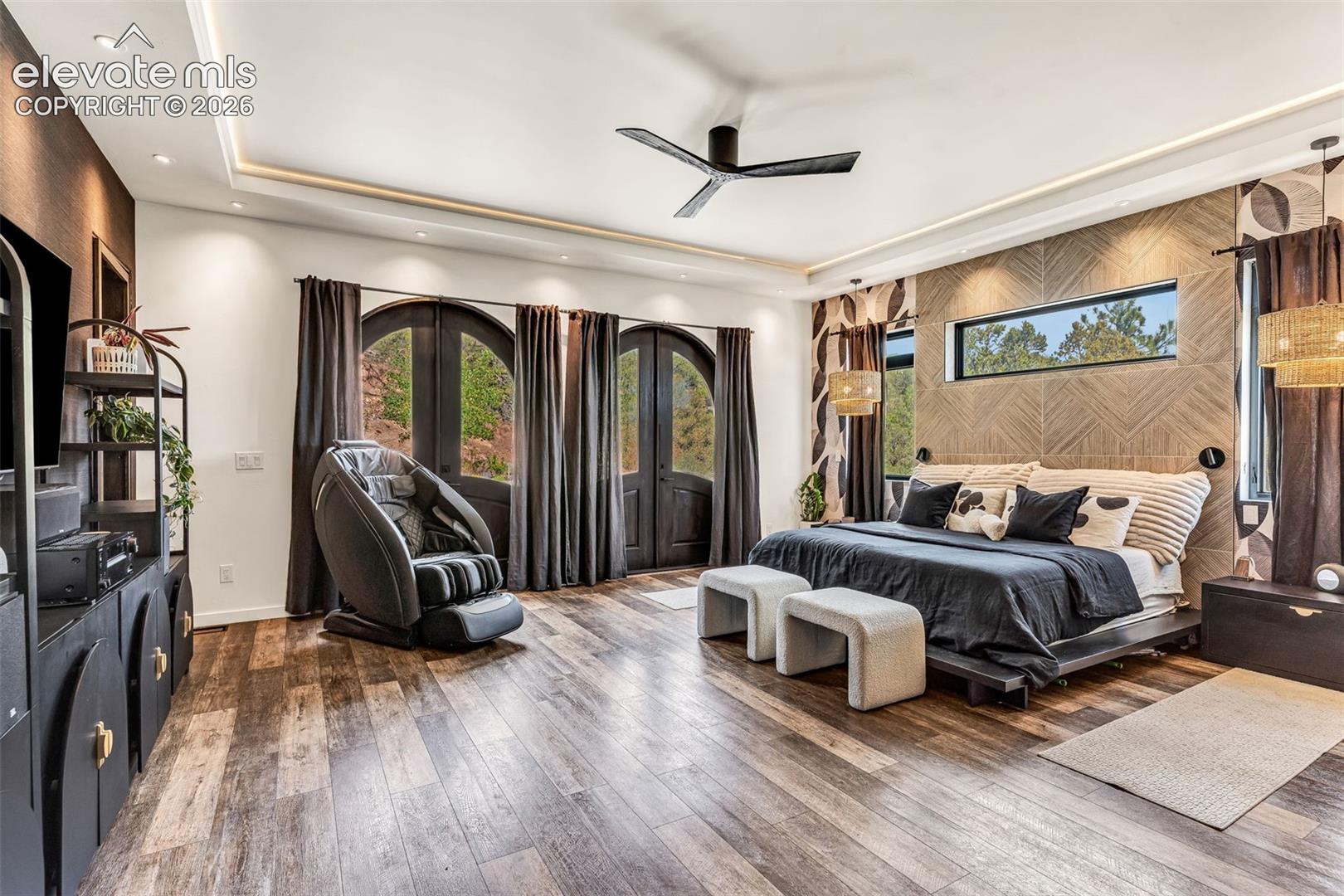 Photo 19 of 15992 Cala Rojo Drive, Colorado Springs