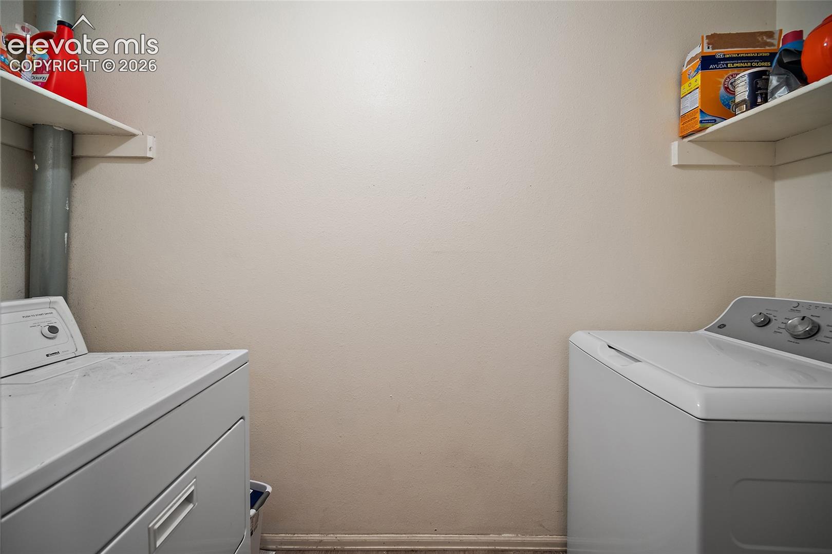 Common Laundry