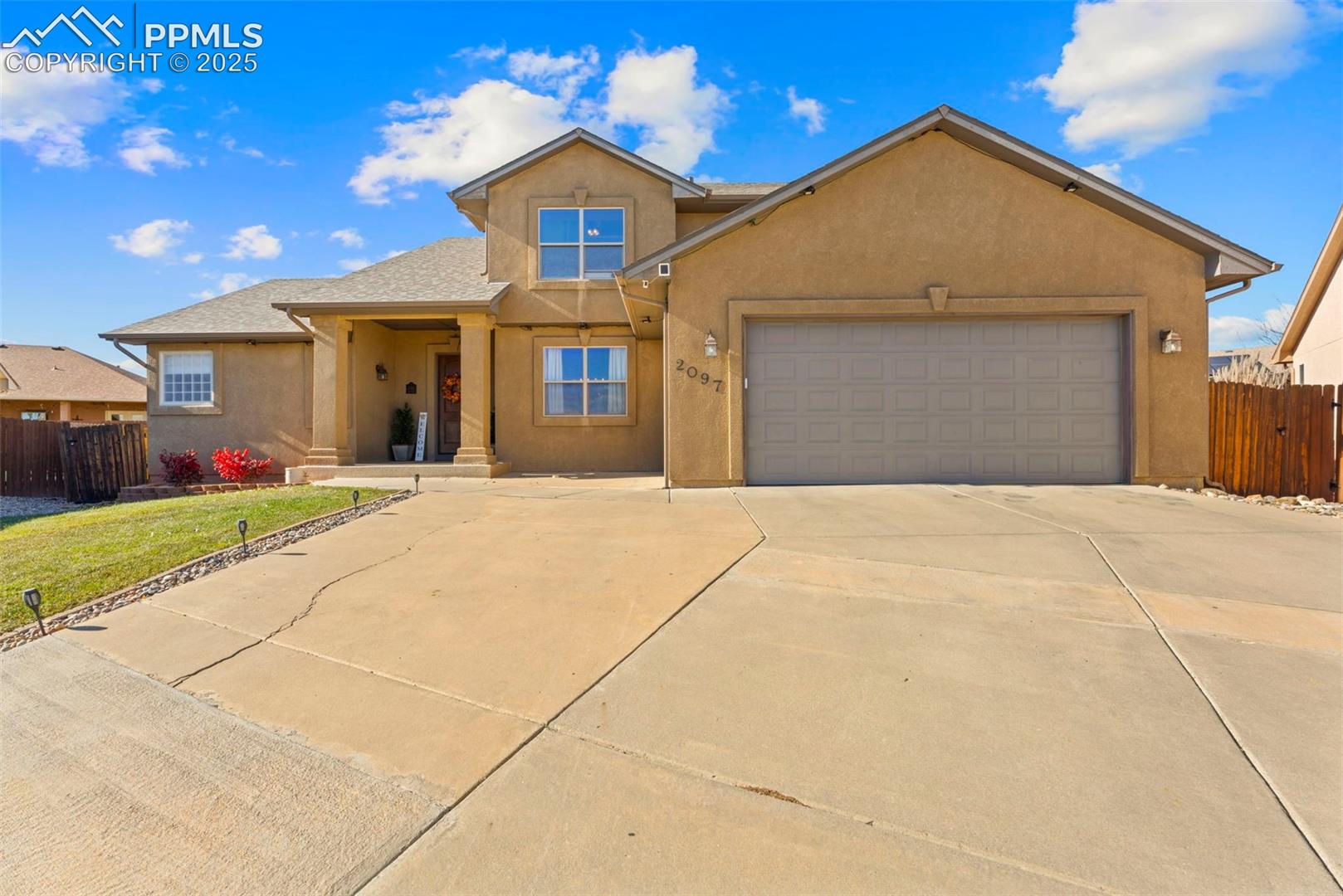 2097 Towhee Ct, Pueblo, CO 81008