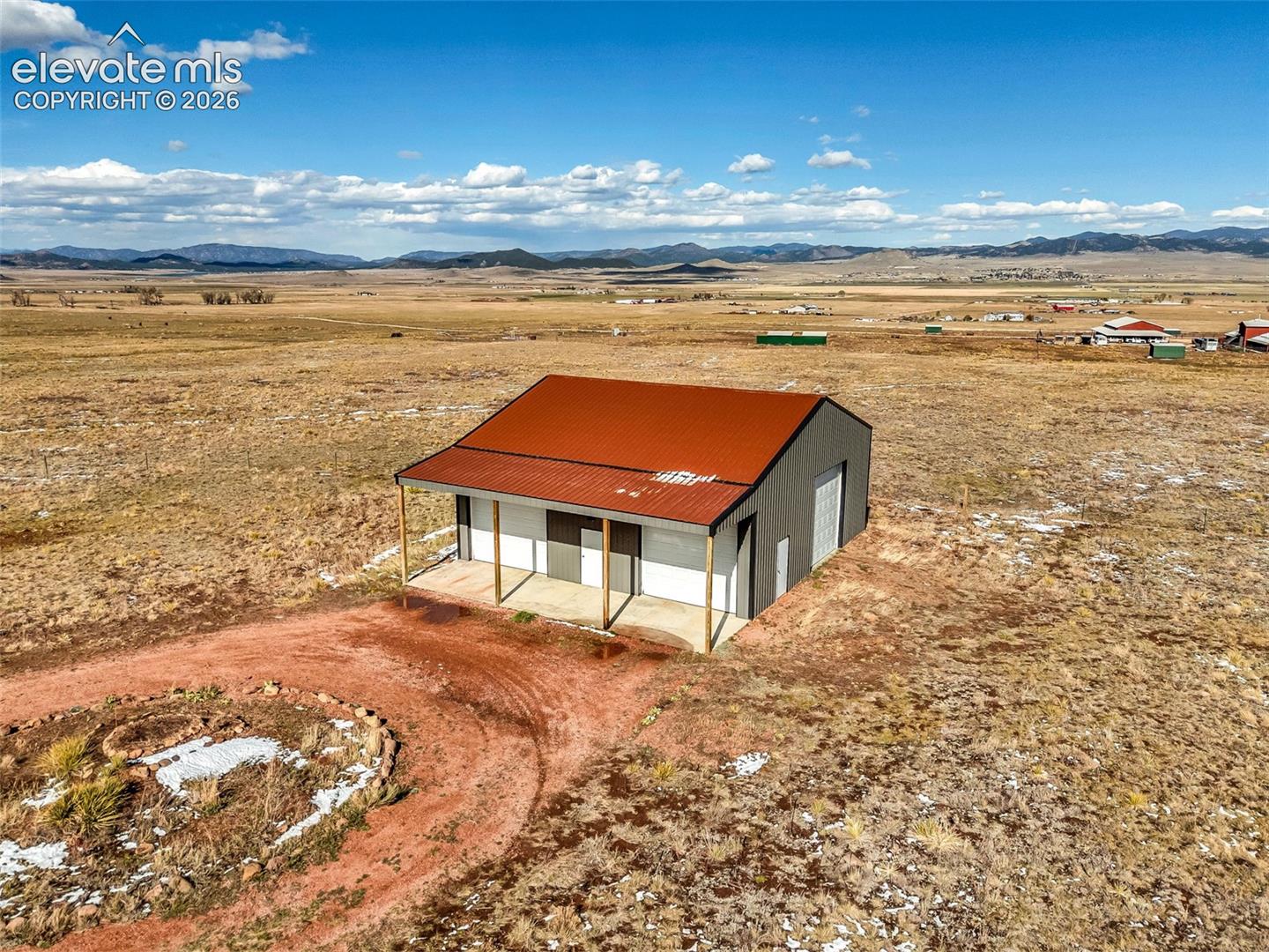 Photo 29 of 233 Prairie Road, Westcliffe