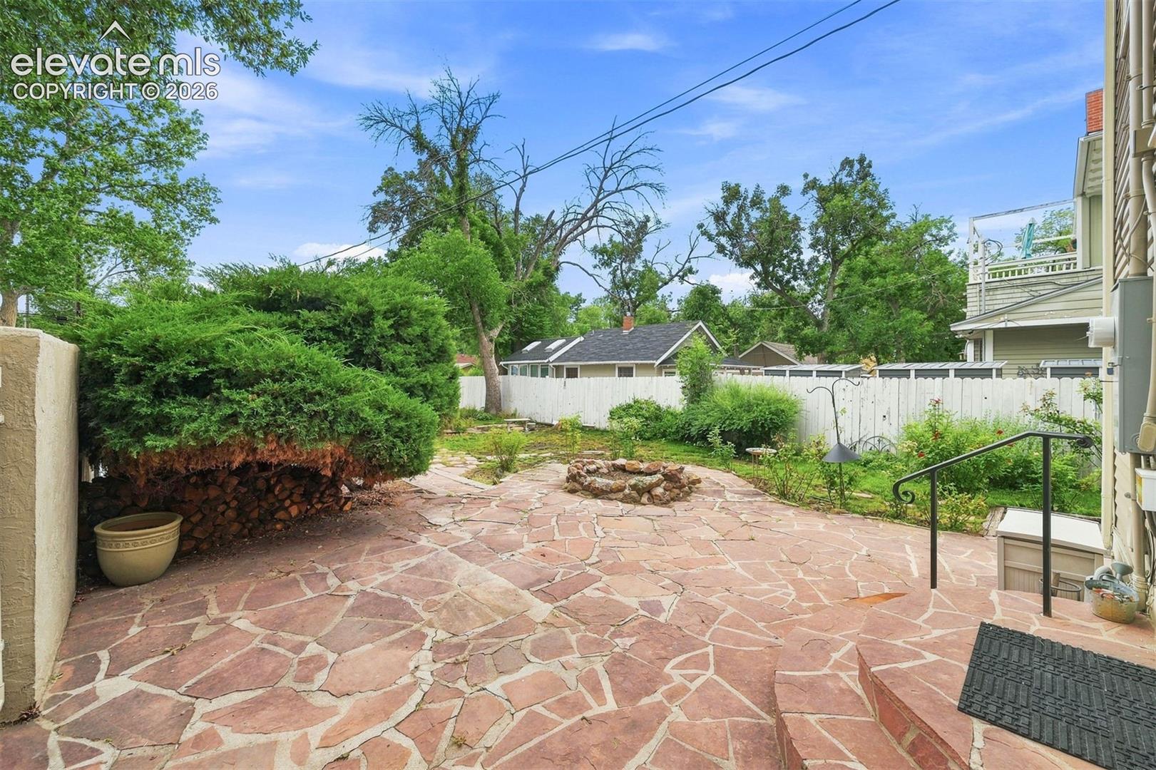 Photo 23 of 1623 N Weber Street, Colorado Springs