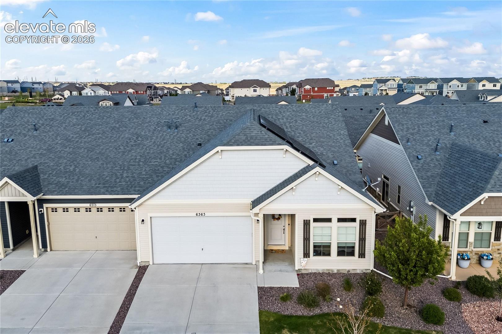 Featured Homes