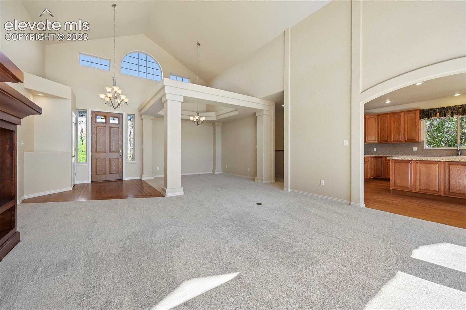 Photo 6 of 1825 Bridle Oaks Lane, Colorado Springs