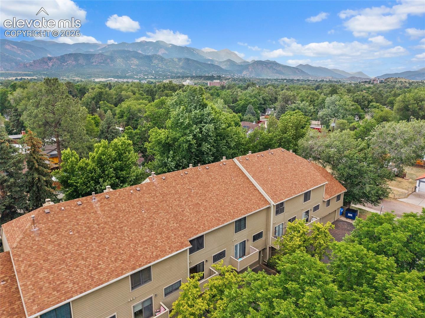 1857 Lorraine St, Colorado Springs, CO 80905