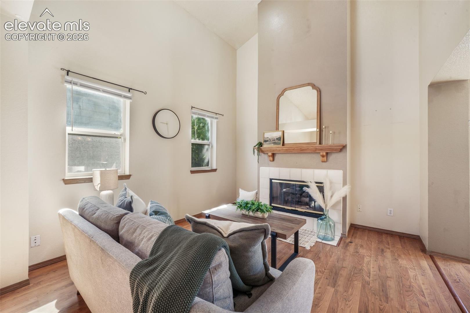 Photo 9 of 4412 Bramble Lane, Colorado Springs