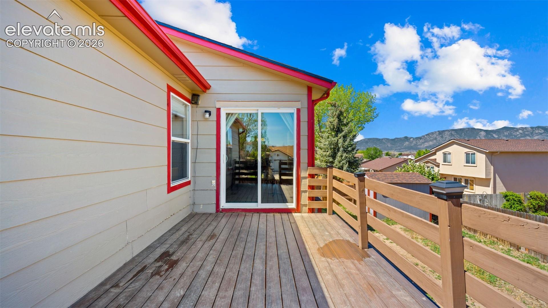 Photo 23 of 1180 Goodview Court, Colorado Springs