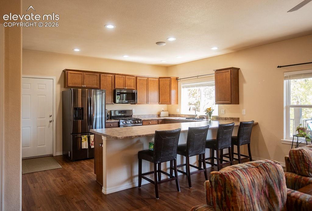 Photo 12 of 45 Valley Circle, Divide