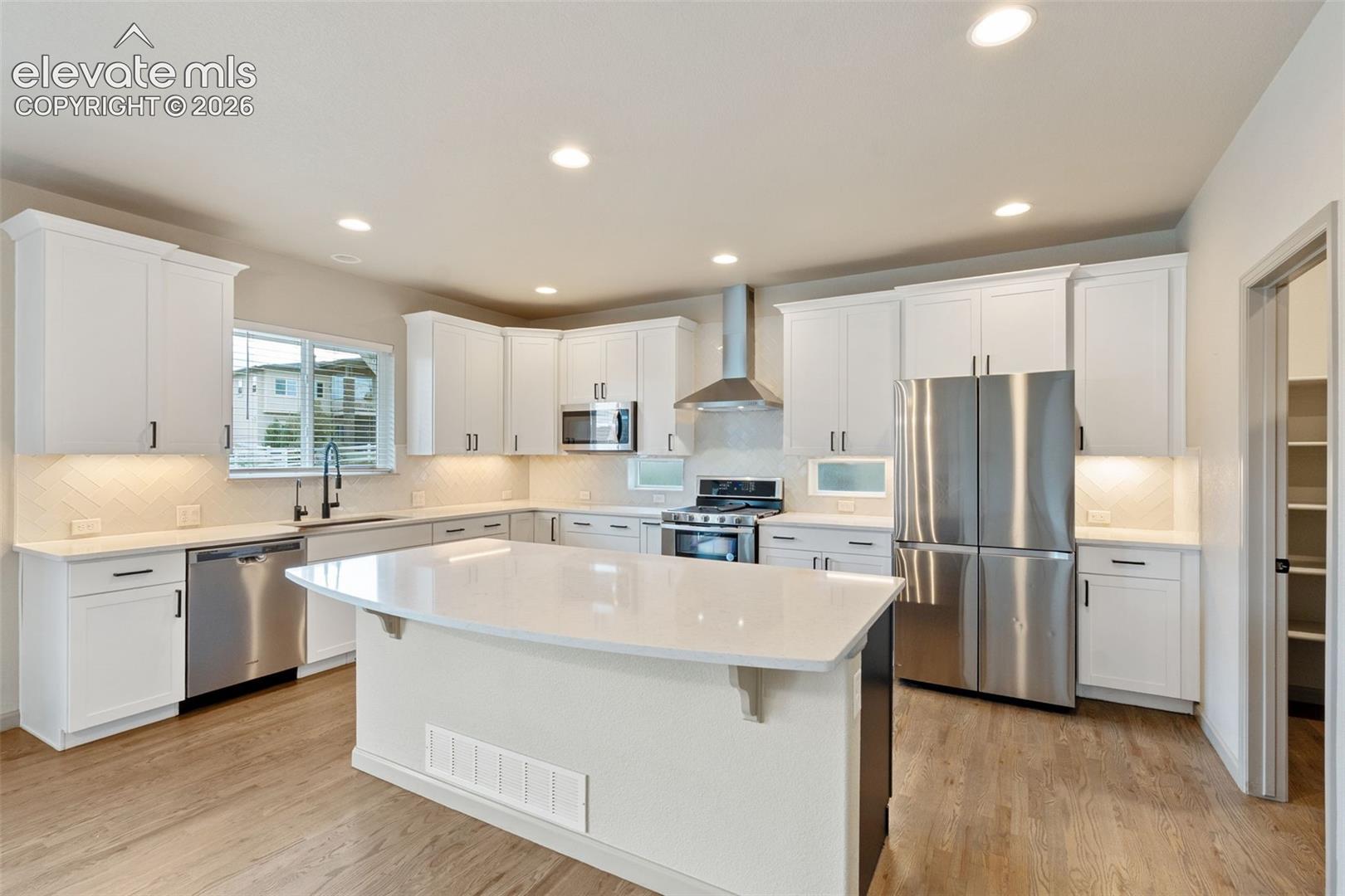 Photo 18 of 830 Sword Dancer Drive, Colorado Springs