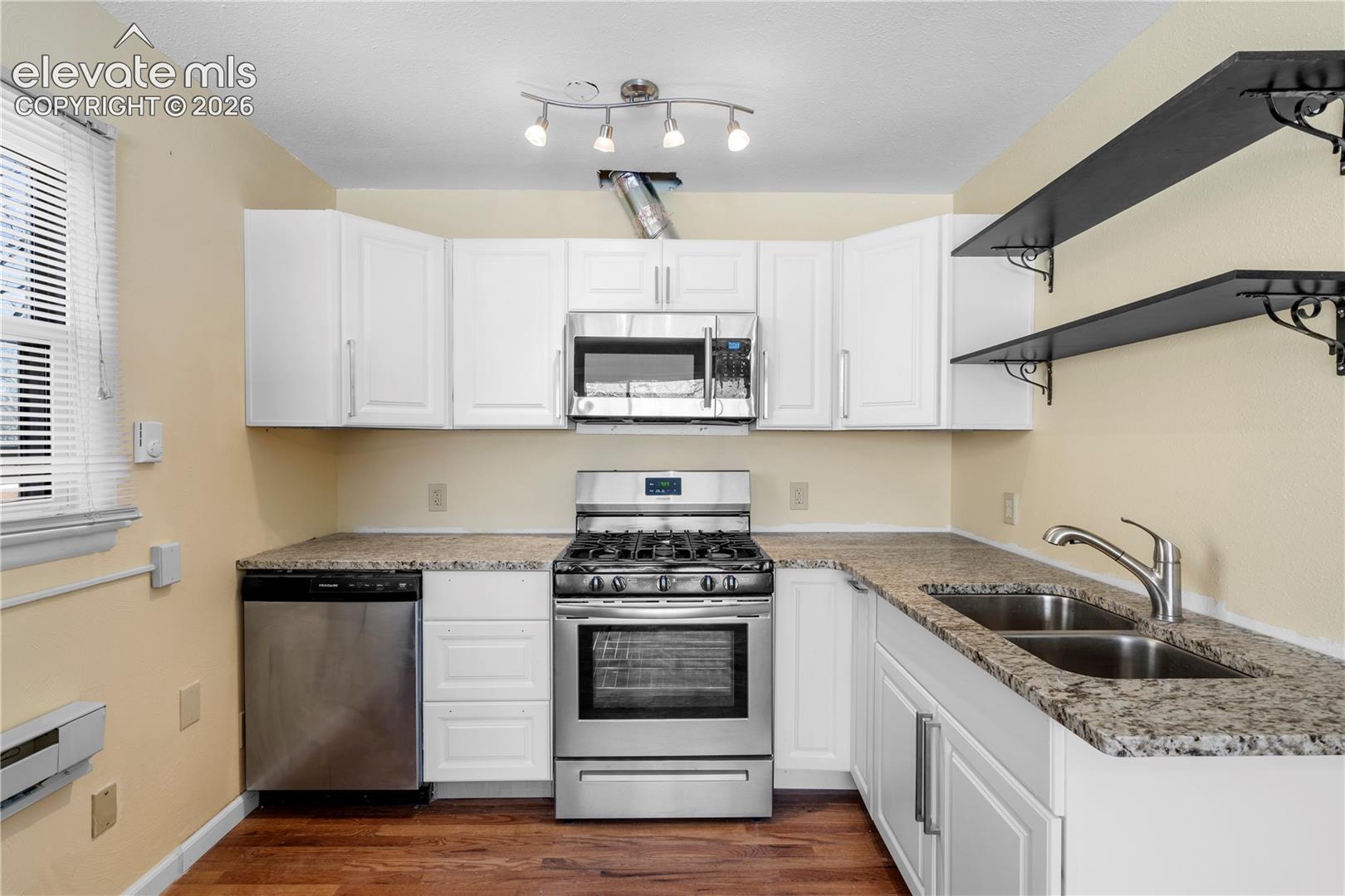 Photo 9 of 227 S Prospect Street, Colorado Springs