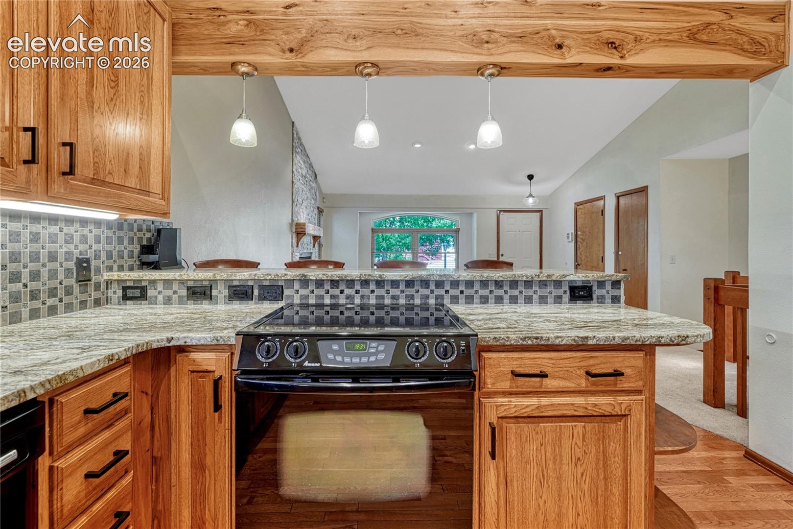Photo 7 of 5055 Copernicus Way, Colorado Springs