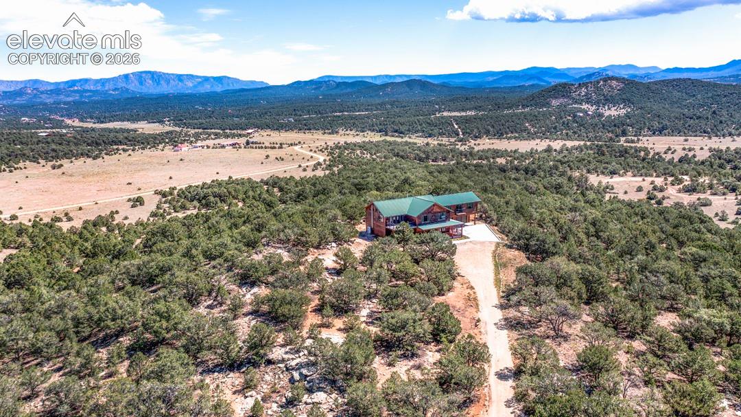 Photo 45 of 1400 Wild Bill Boulevard, Westcliffe