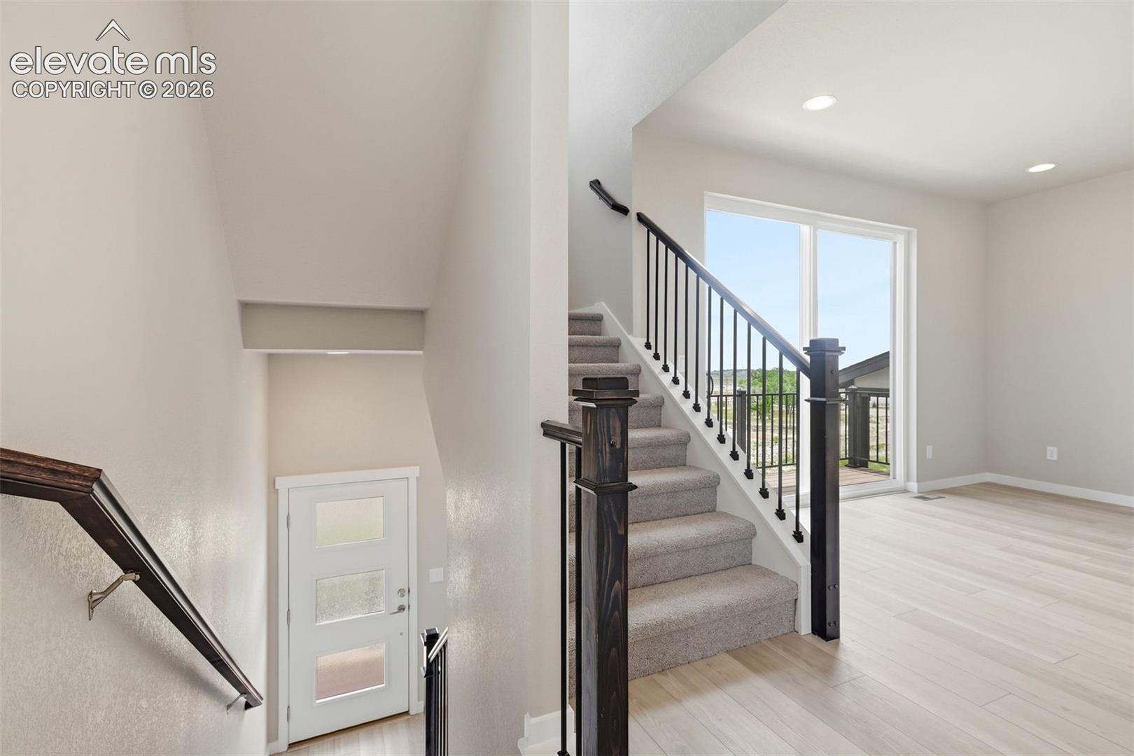 Photo 12 of 9440 Traveler Terrace, Colorado Springs