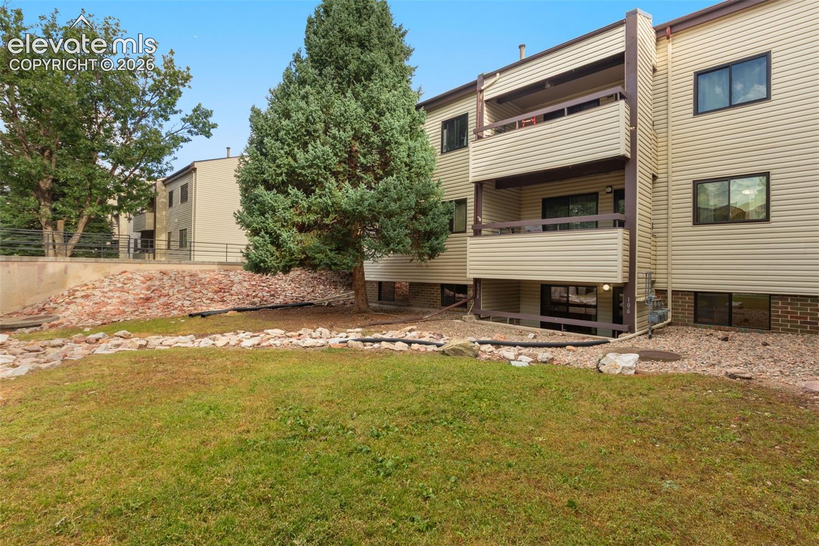 Photo 38 of 6530 Delmonico Drive #106, Colorado Springs