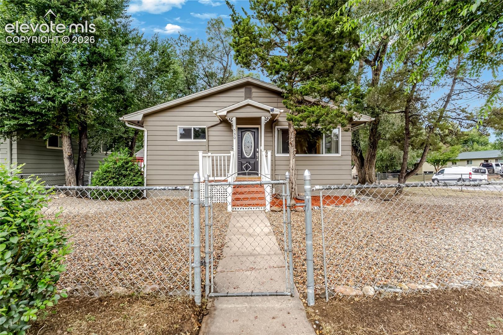 Photo 43 of 530 N 17th Street, Colorado Springs