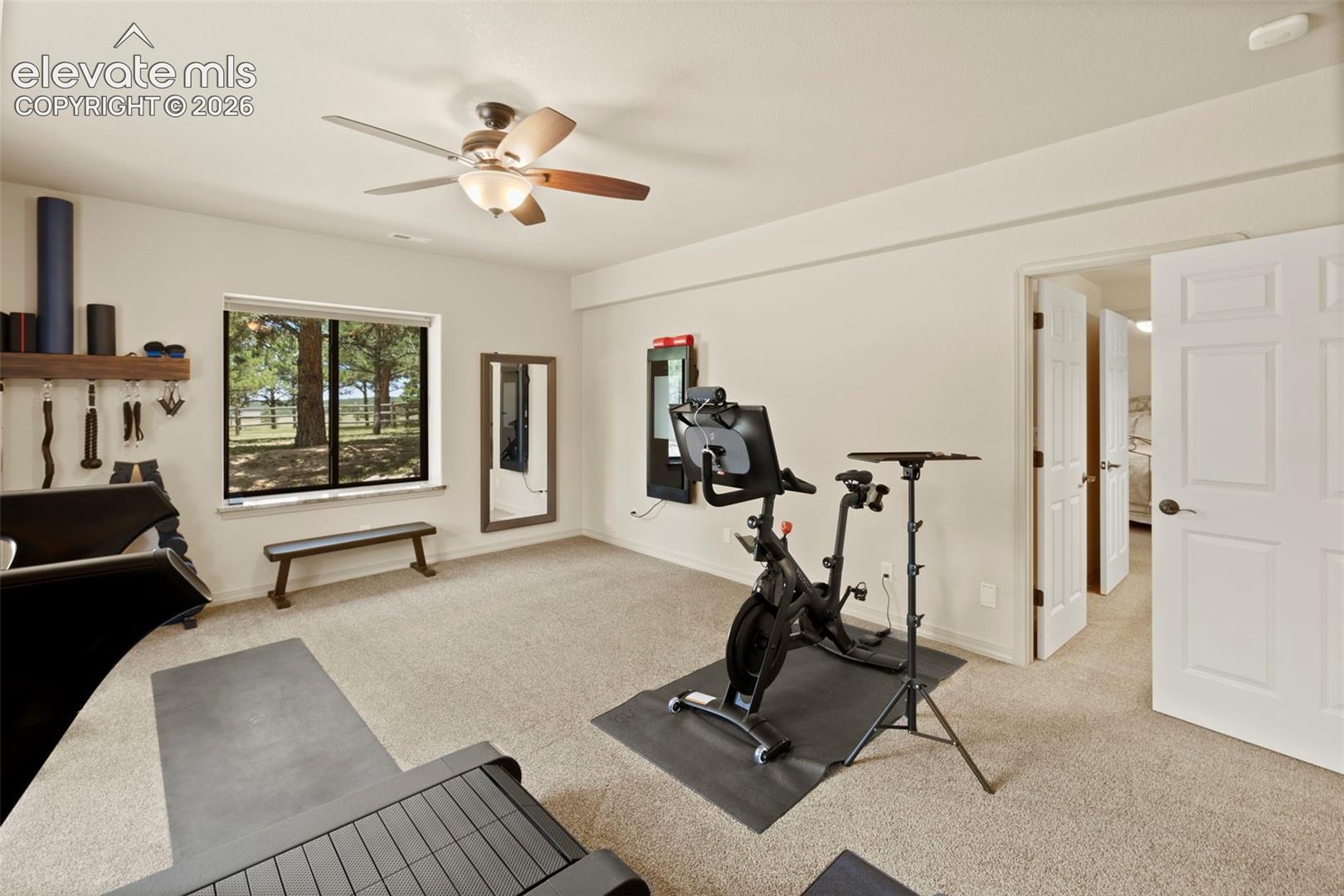 Photo 36 of 18330 Bakers Farm Road, Colorado Springs