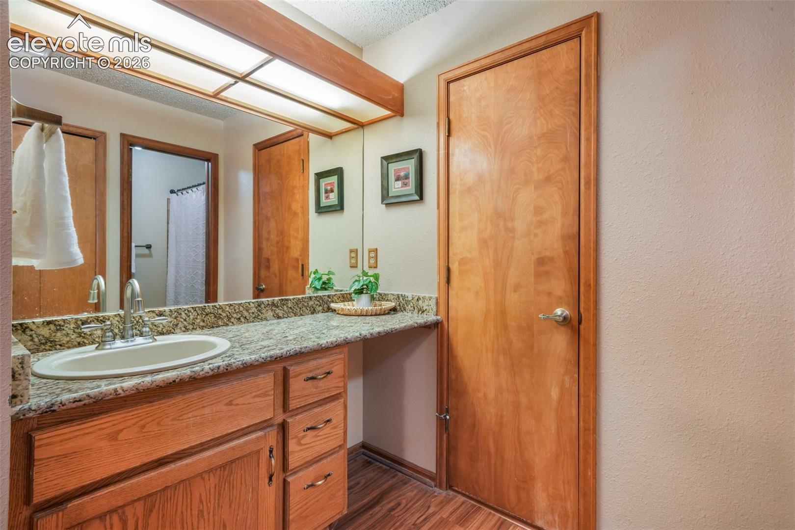 Granite Countertops