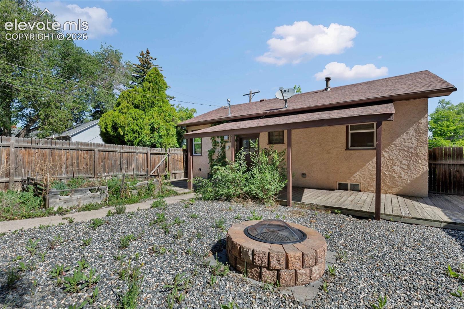1617 Kiowa St, Colorado Springs, CO 80909