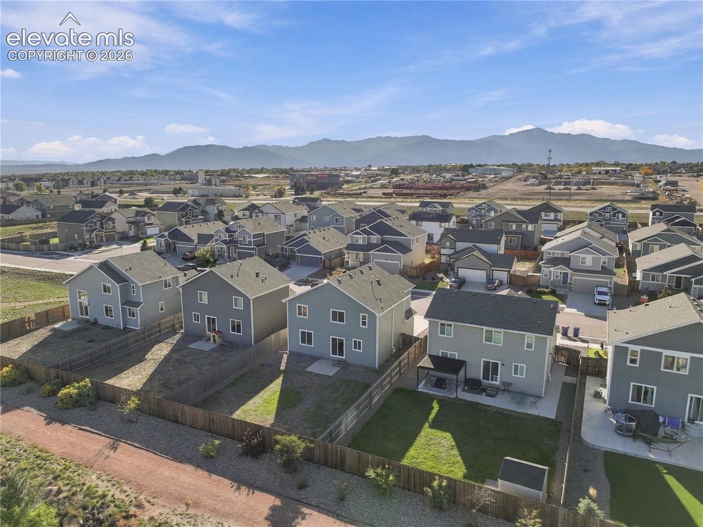 Photo 47 of 2981 Namib Drive, Colorado Springs