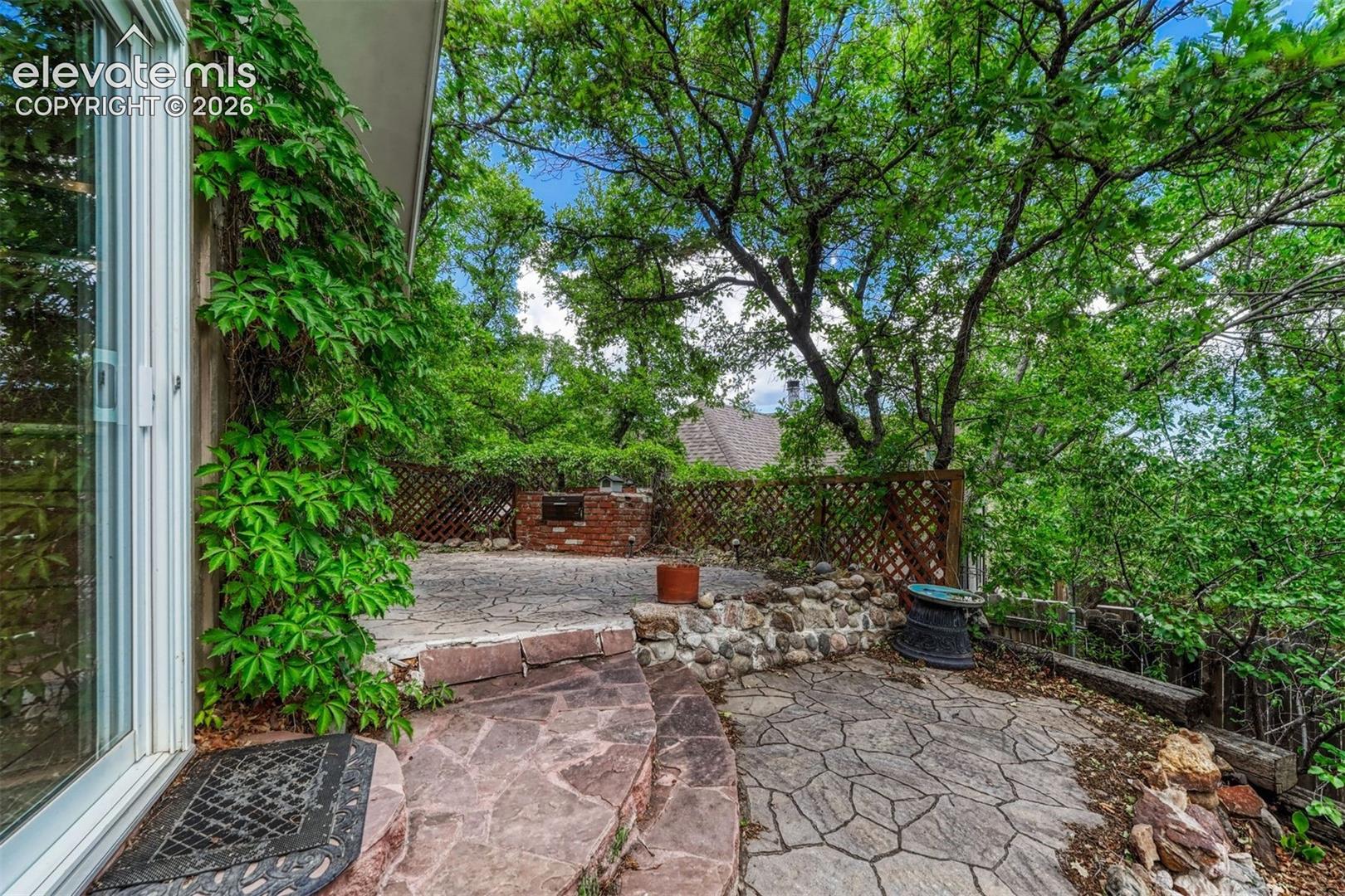 Photo 41 of 325 Altura Way, Colorado Springs