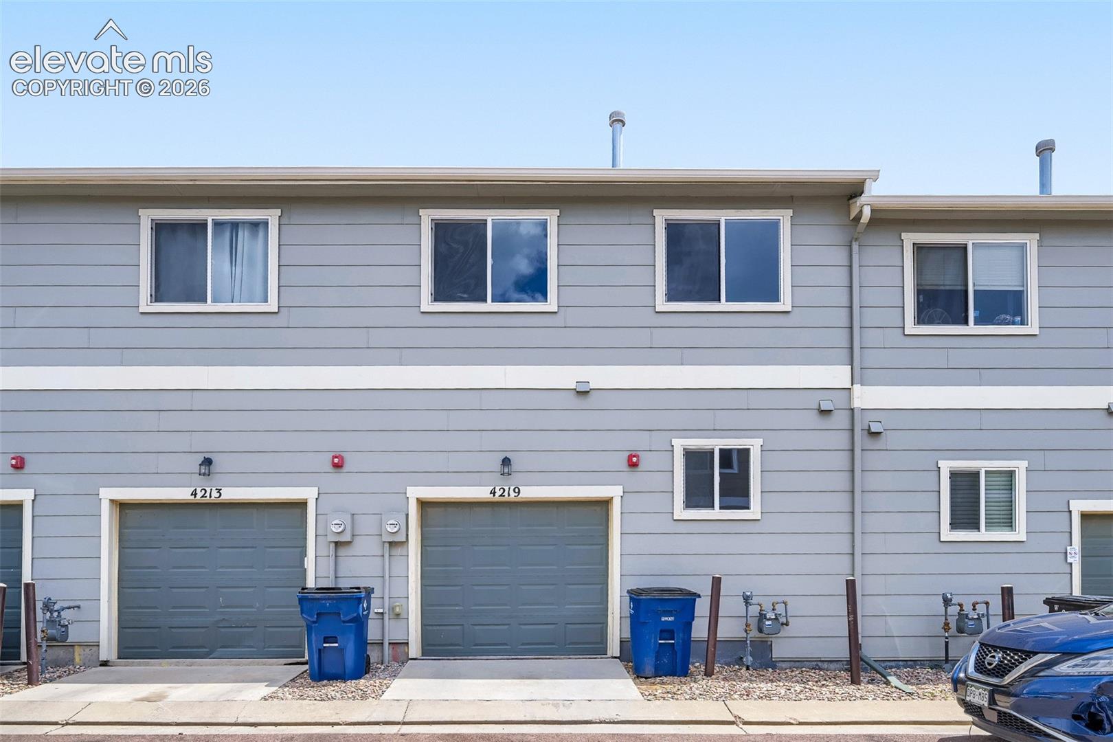 4219 Perryville Point, Colorado Springs, CO 80911