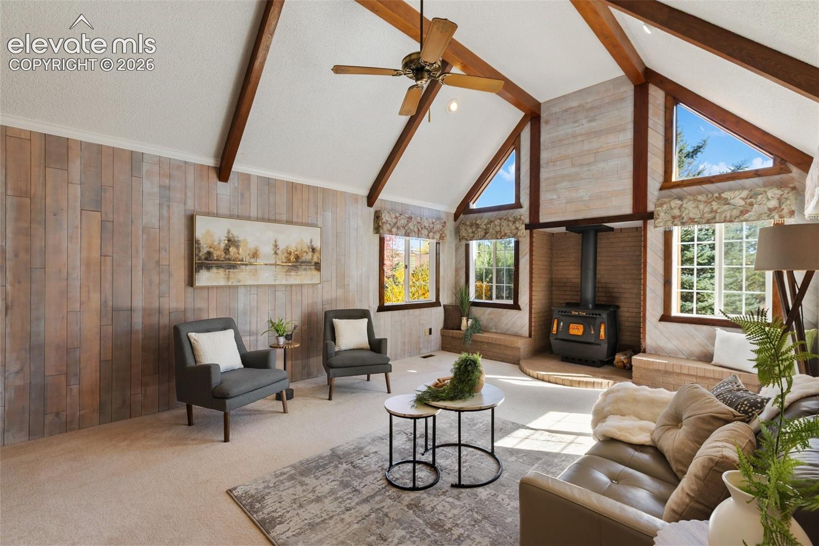 Photo 12 of 2535 Ramsgate Terrace, Colorado Springs