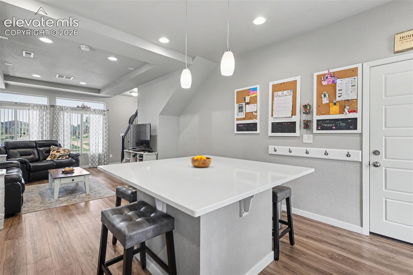 Photo 18 of 7026 Silvergrass Drive, Colorado Springs
