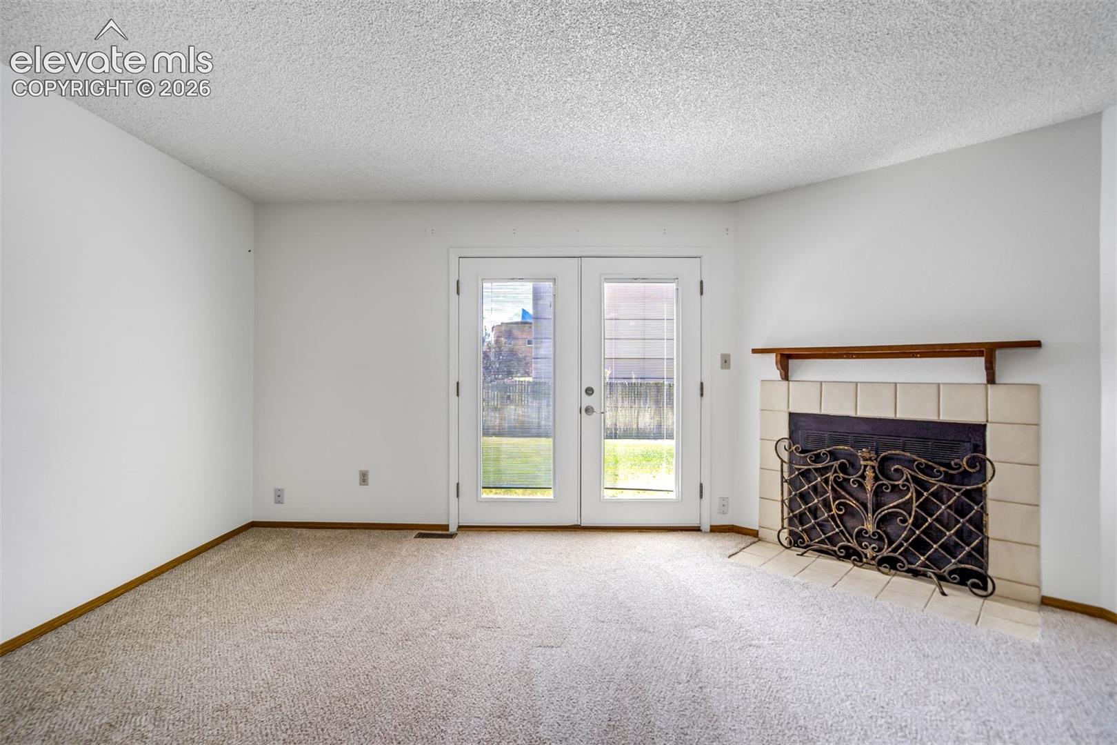 Photo 7 of 4323 Hunting Meadows Circle #5, Colorado Springs