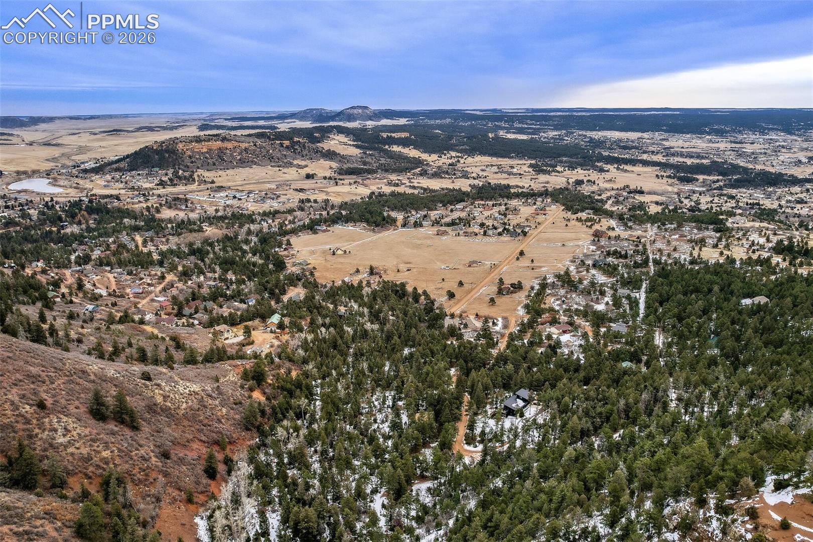 Photo 24 of Rock Ridge Road, Palmer Lake