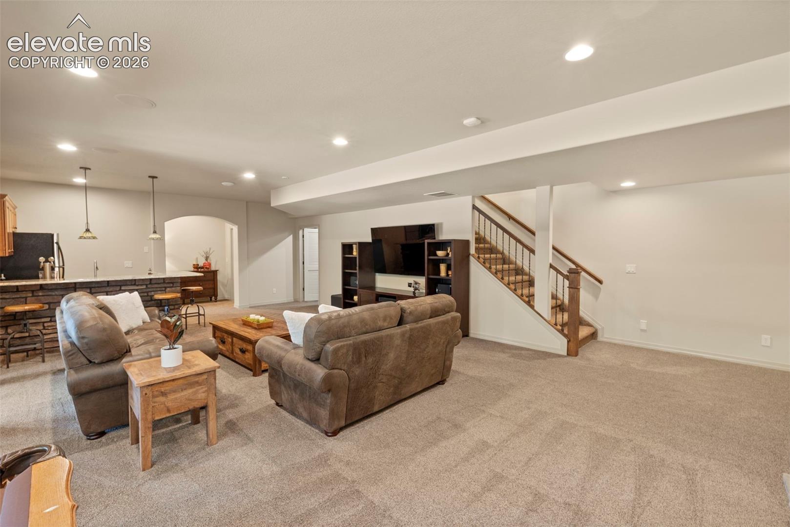 Photo 31 of 18330 Bakers Farm Road, Colorado Springs