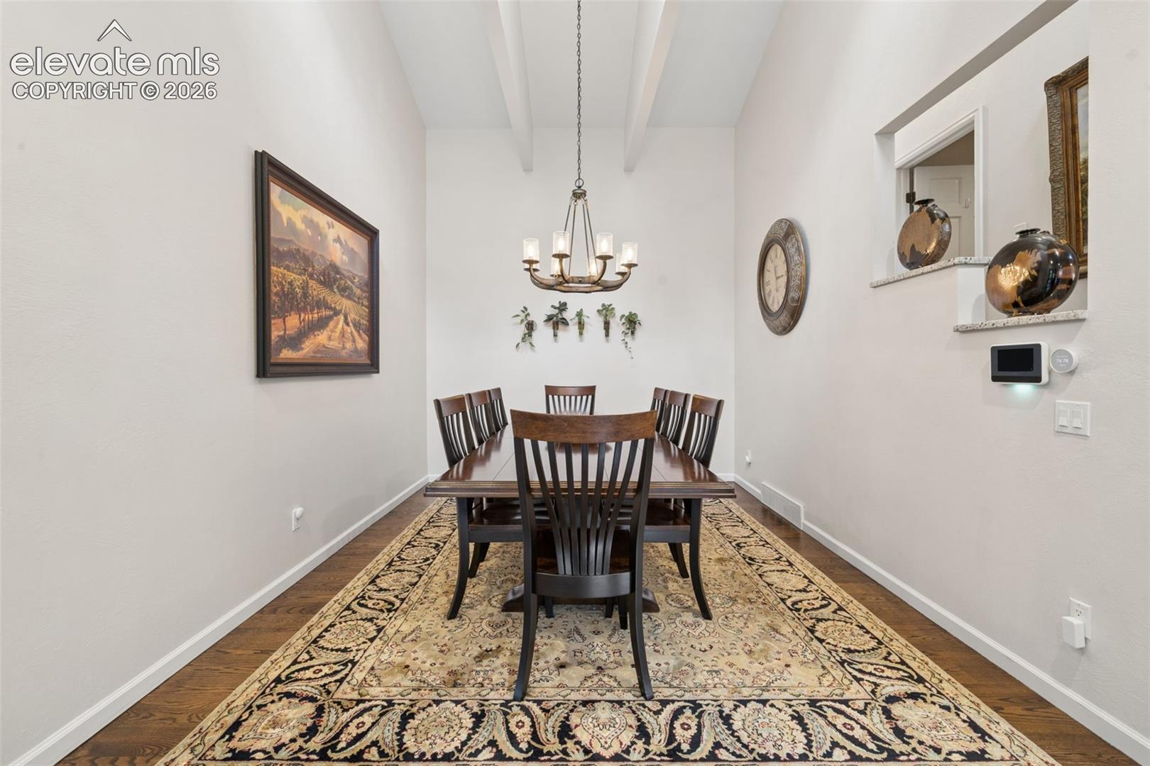 Photo 10 of 860 Appian Court, Colorado Springs