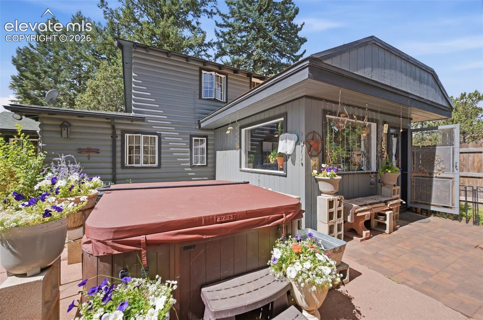 Photo 42 of 421 N Center Street, Woodland Park