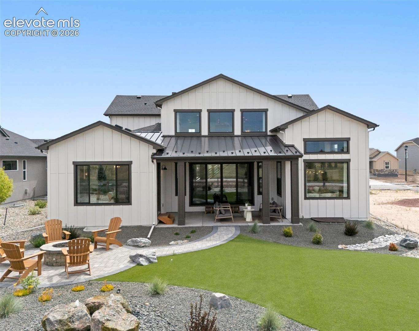 7724 Desert Wrangler Dr, Colorado Springs, CO 80908