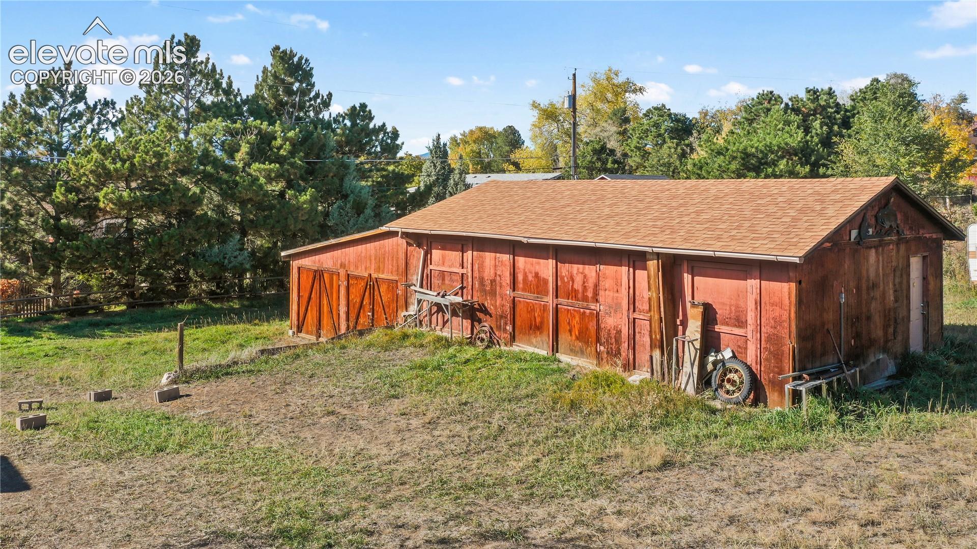 Photo 11 of 5250 Sapphire Drive, Colorado Springs