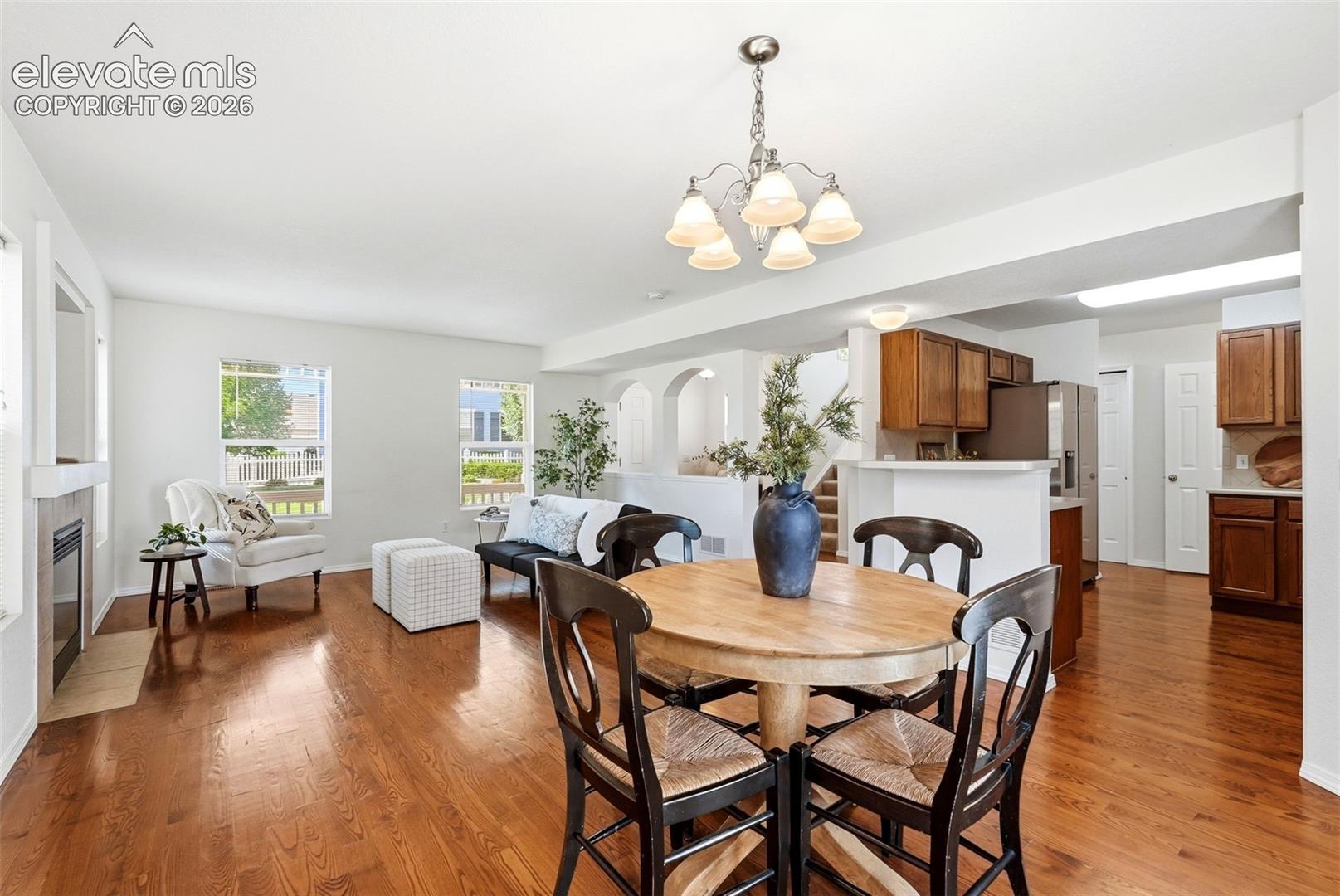 Photo 12 of 7611 Menagerie Lane, Colorado Springs